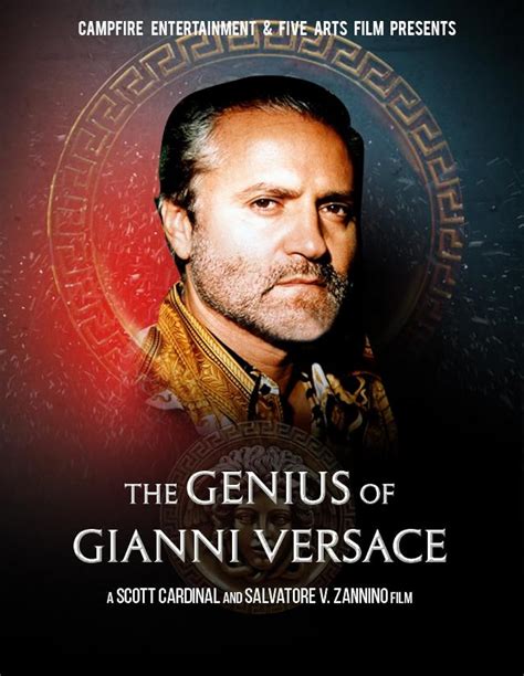 gianni versace imdb|gianni versace movie netflix.